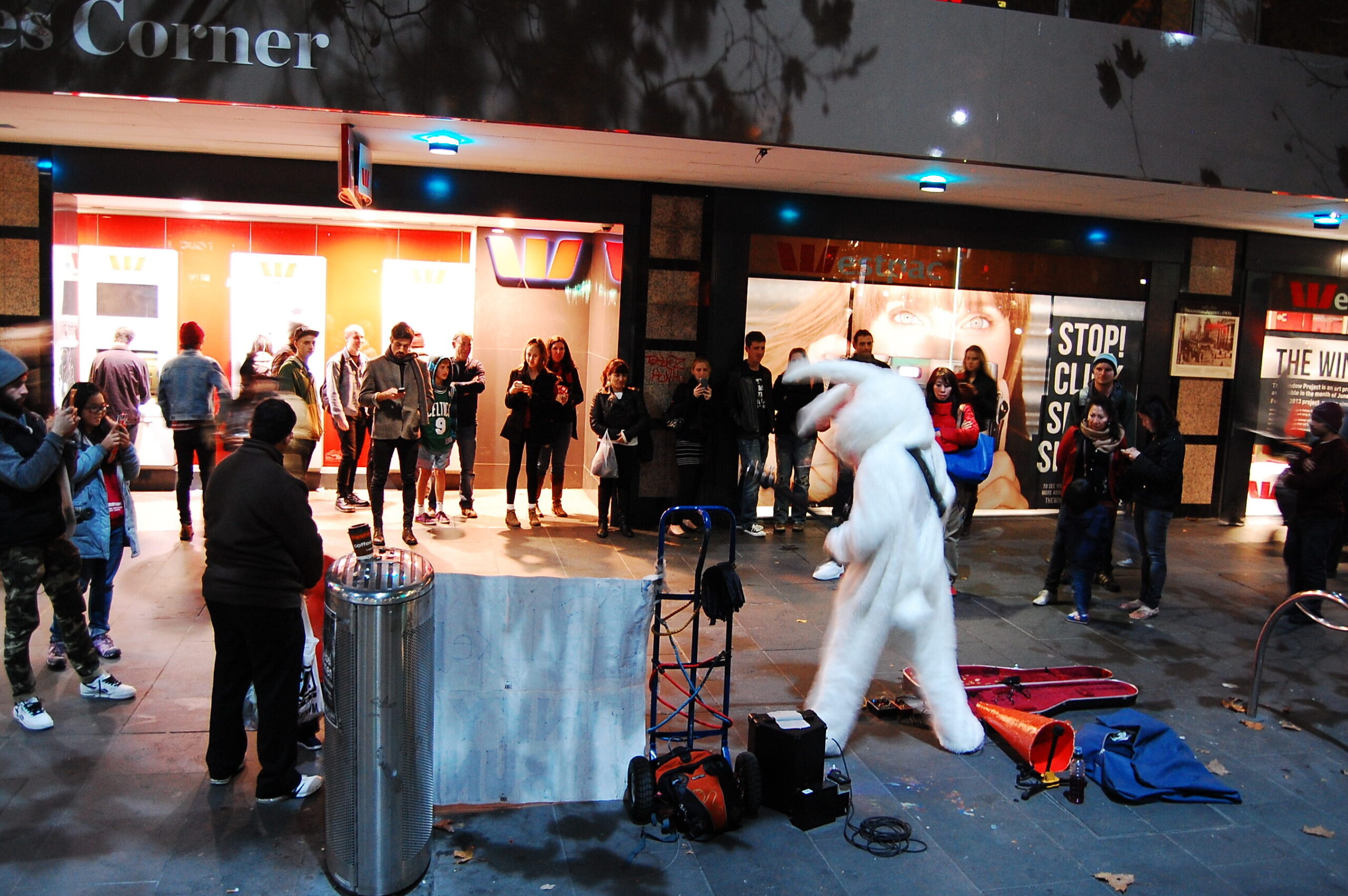 Essential Guide to Busking Licenses in Brisbane