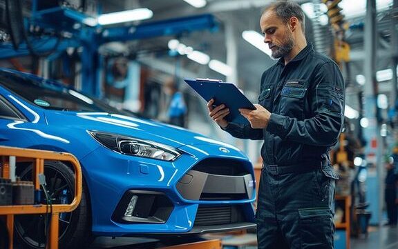 car safety certificate brisbane Essential Guide to Car Safety Certificates in Brisbane