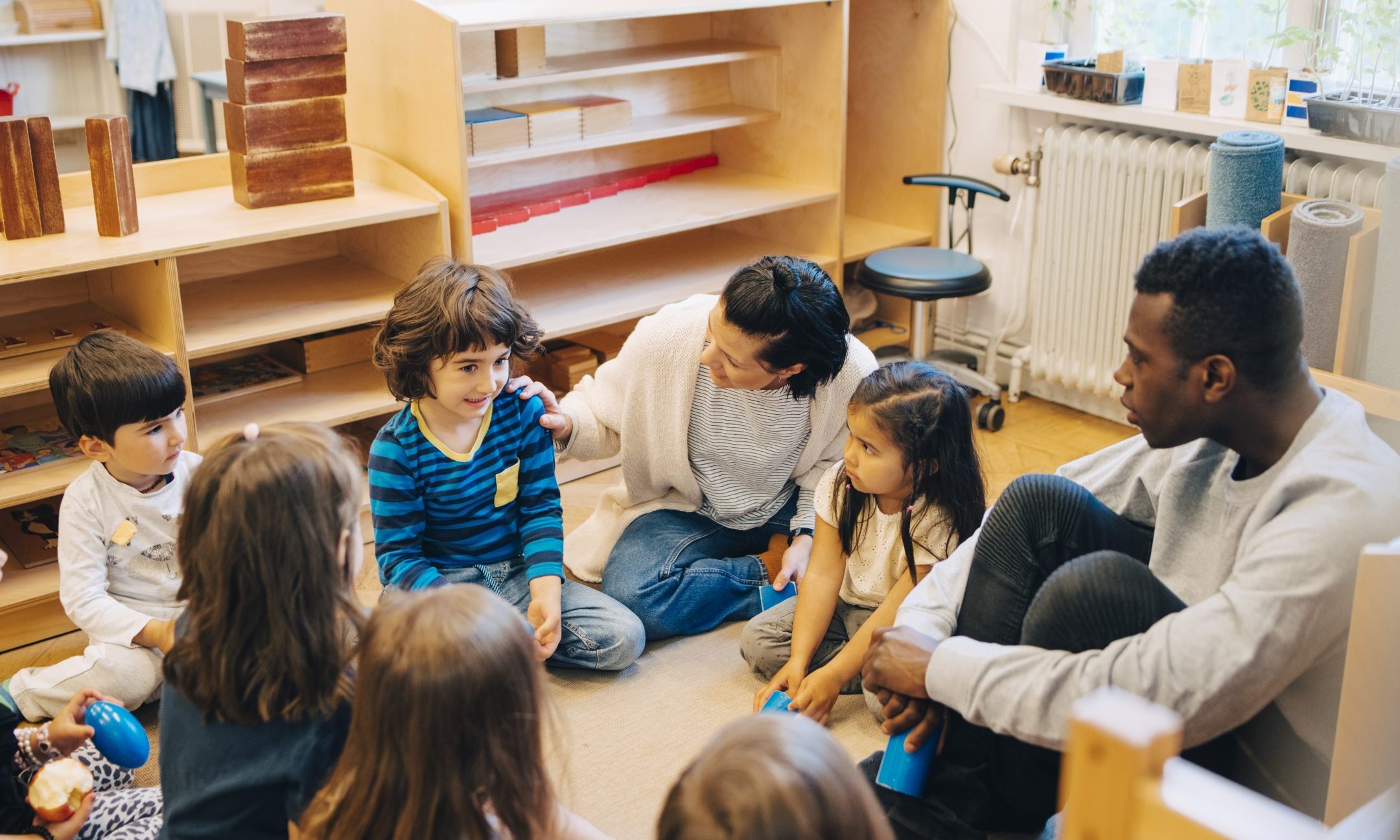 Essential Guide to Certificate III Childcare: Everything You Need to Know