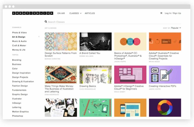 Essential Guide to Certificate III in Design Fundamentals