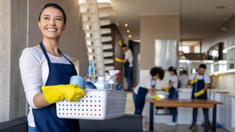 Essential Guide to Cleaning Contracts for Sale in Perth