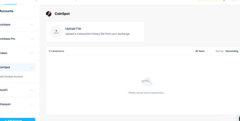 Essential Guide to CoinSpot Tax Reporting