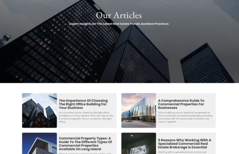Essential Guide to Commercial Building Contracts | Expert Insights