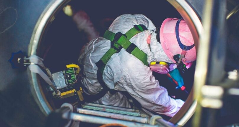 Essential Guide to Confined Space Certification: Everything You Need to Know