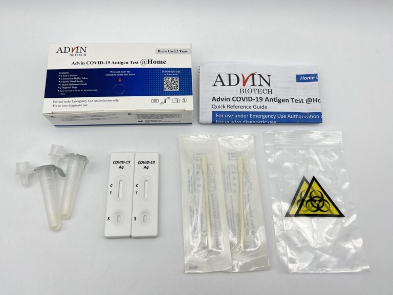 Essential Guide to COVID Declaration Forms: What You Need to Know