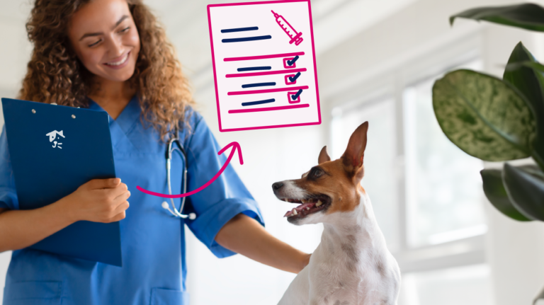 dog vaccination certificate Essential Guide to Dog Vaccination Certificates: Everything You Need to Know