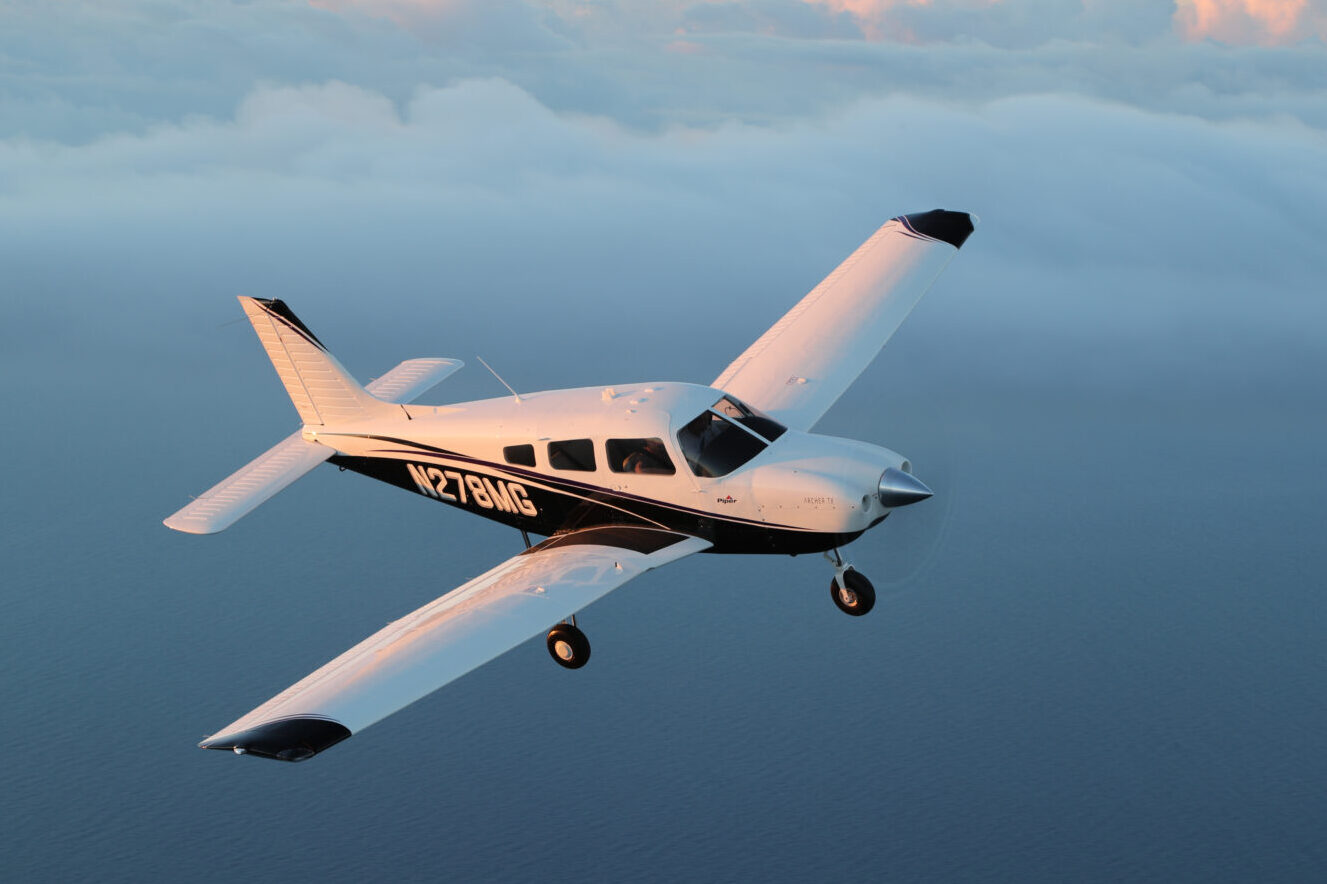 Essential Guide to Fit to Fly Certificates: What You Need to Know