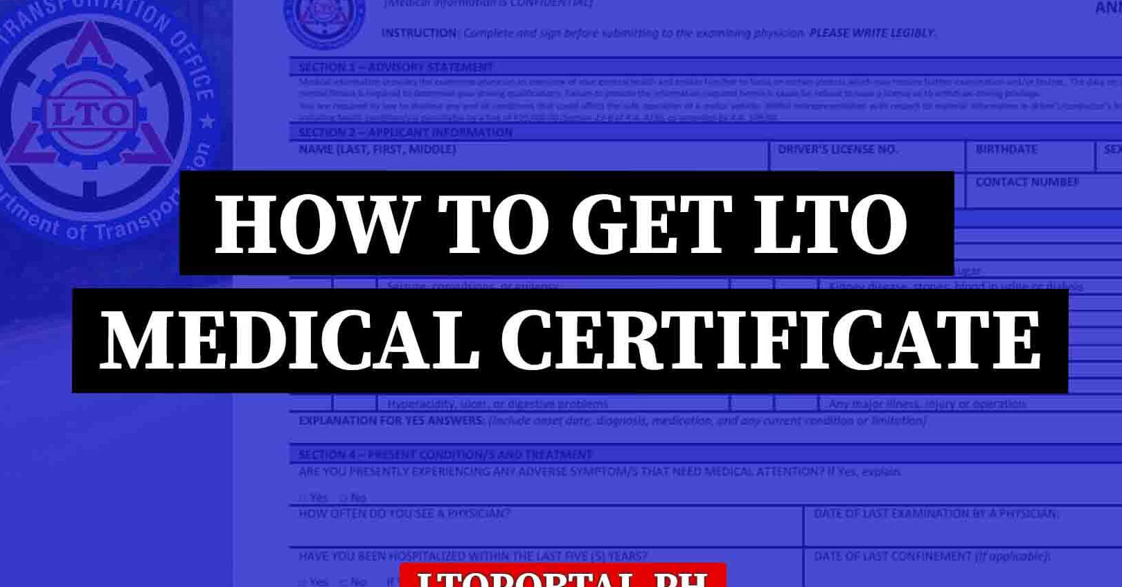 Essential Guide to Fit-to-Work Medical Certificates