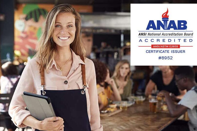 Essential Guide to Food Safe Handling Certification | Expert Tips