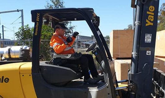 forklift certification australia Essential Guide to Forklift Certification in Australia