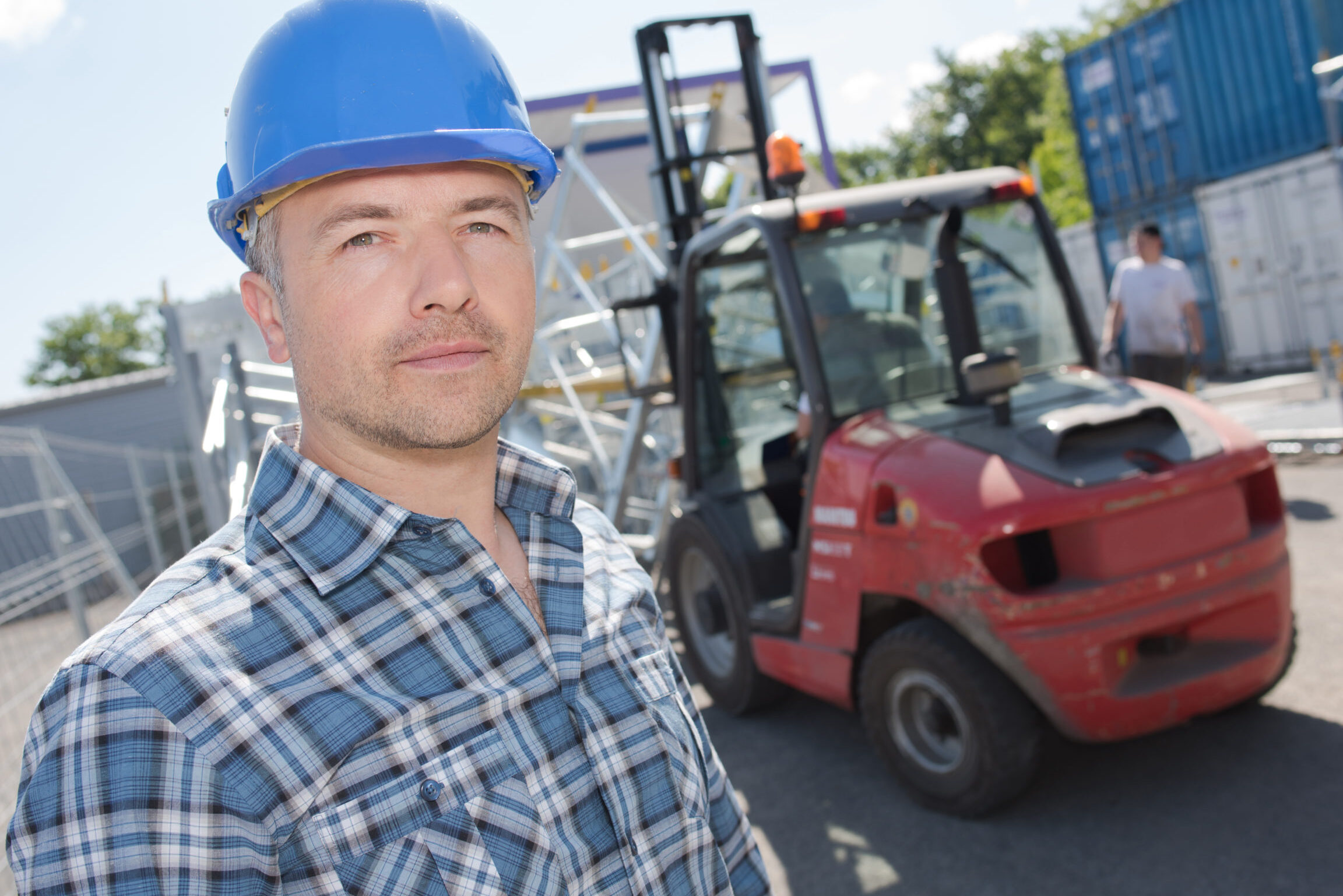 Essential Guide to Forklift License Renewal: All You Need to Know