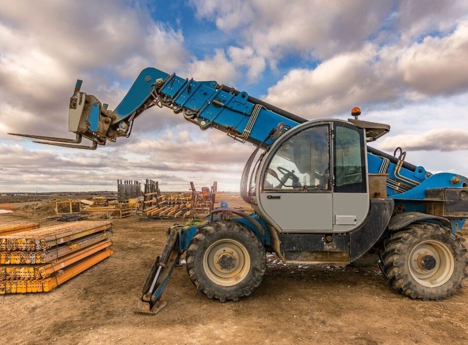 Essential Guide to Forklift Operator Certification