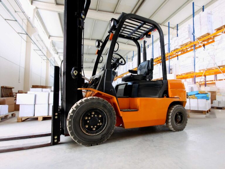 Essential Guide to Getting Your Forklift License