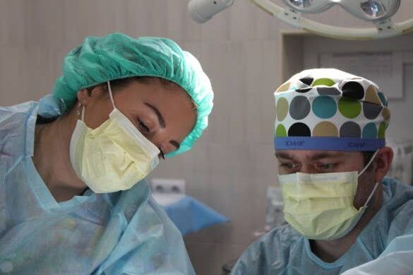 graduate certificate in perioperative nursing Essential Guide to Graduate Certificate in Perioperative Nursing