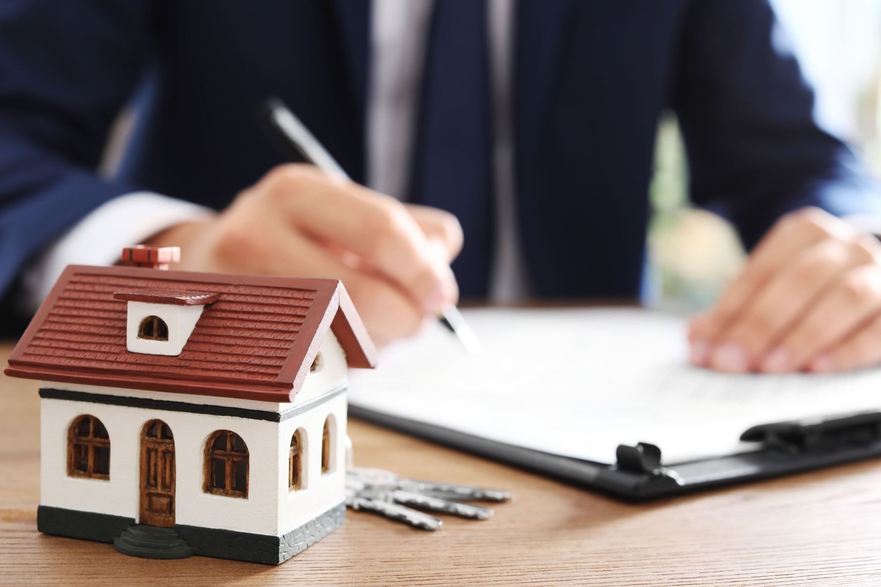 Essential Guide to House and Land Sale Contracts in QLD