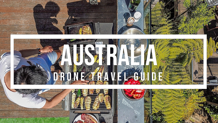 Essential Guide to Obtaining a Drone License in NSW