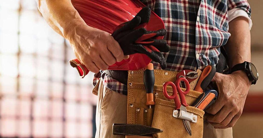 Essential Guide to Obtaining a Plumbing Contractor License in WA