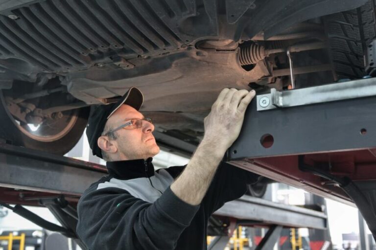 Essential Guide to Obtaining Road Worthy Certificate in NSW
