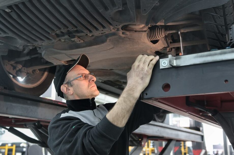 Essential Guide to Obtaining Road Worthy Certificate in NSW