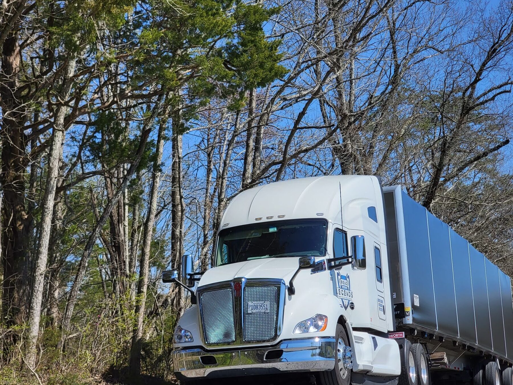 Essential Guide to Owner Truck Driver Contracts: Everything You Need to Know