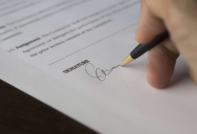 residential building contracts nsw Essential Guide to Residential Building Contracts in NSW