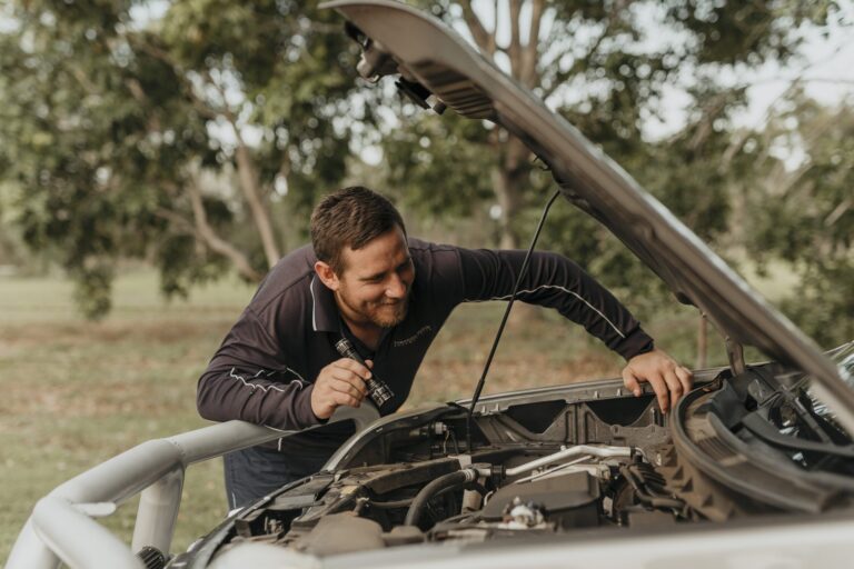 Essential Guide to Roadworthy Certificates in Townsville