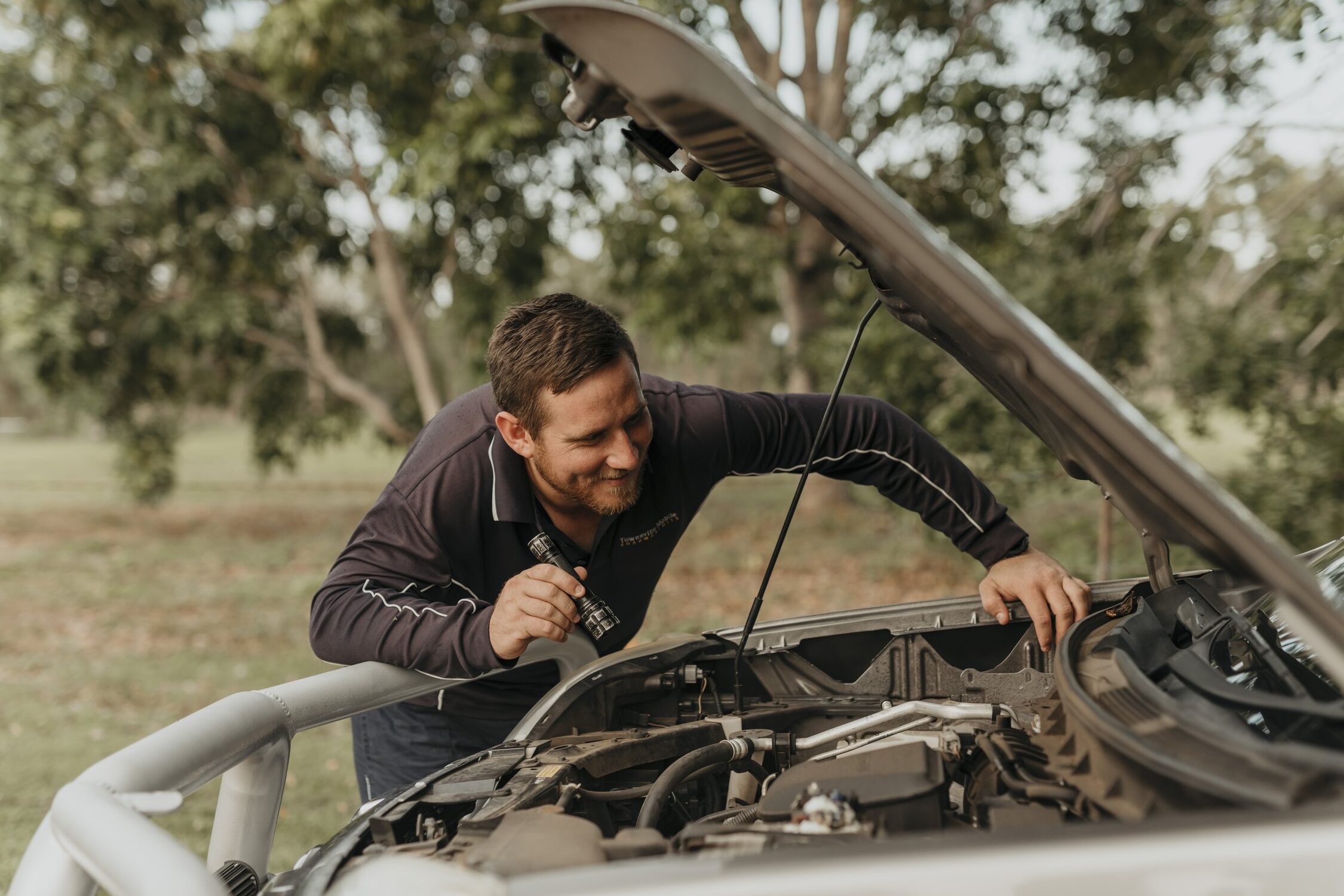 Essential Guide to Roadworthy Certificates in Townsville