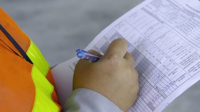 Essential Guide to Safety Certificates in Toowoomba