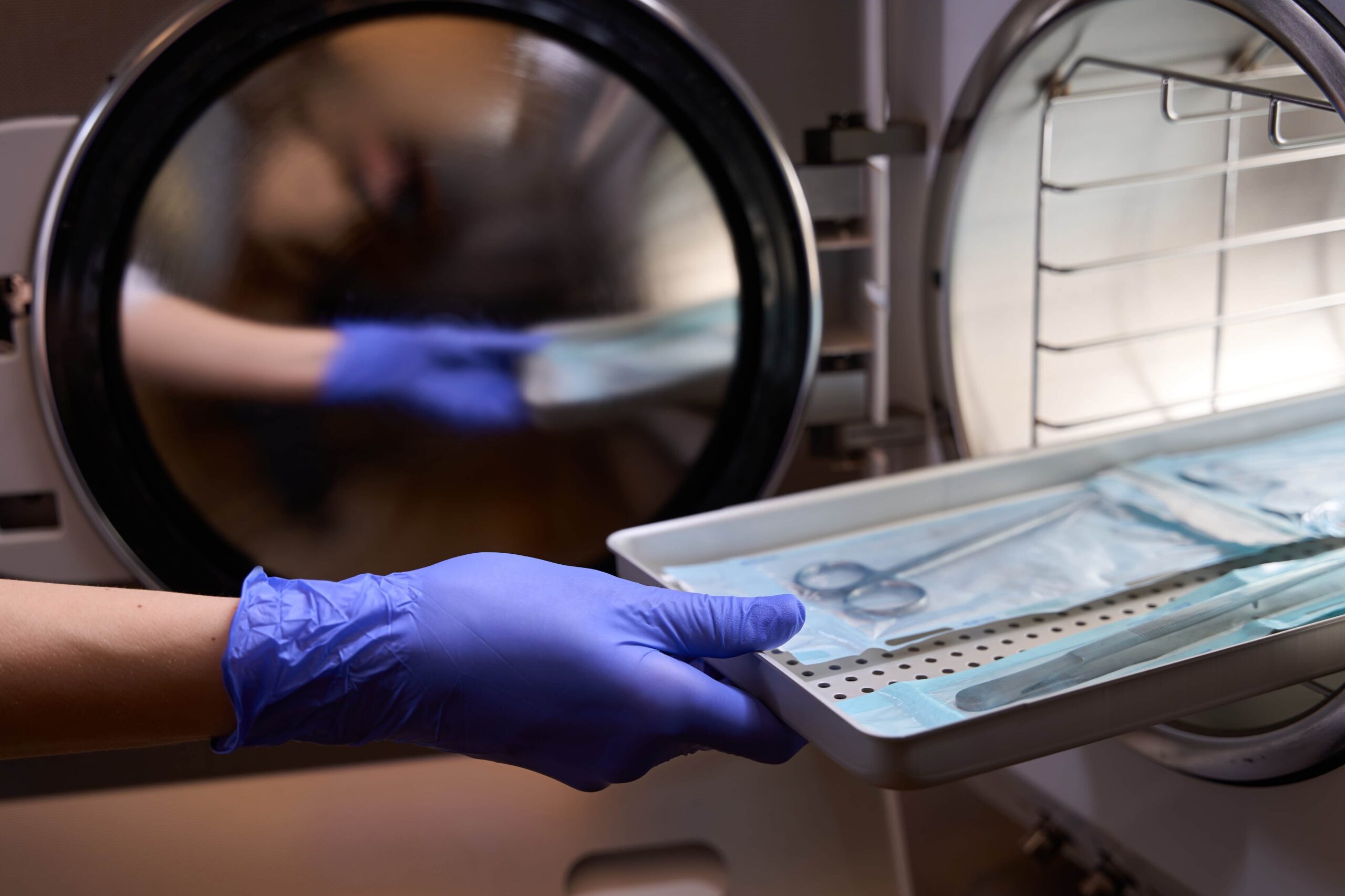 Essential Guide to Sterilisation Certificates: Everything You Need to Know