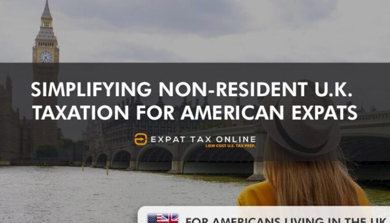 Essential Guide to Temporary Resident Tax Rules