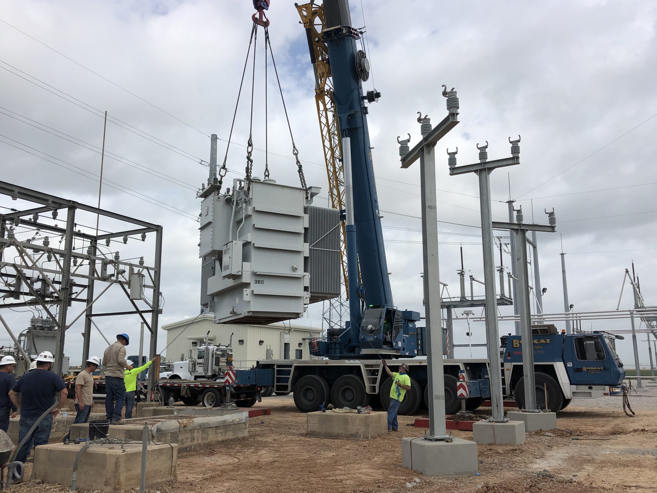 Essential Guide to Tower Crane Operator Licensing