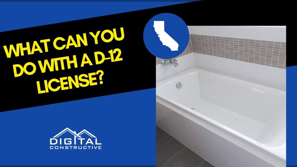 Essential Guide to Waterproofing Licensing: Everything You Need to Know