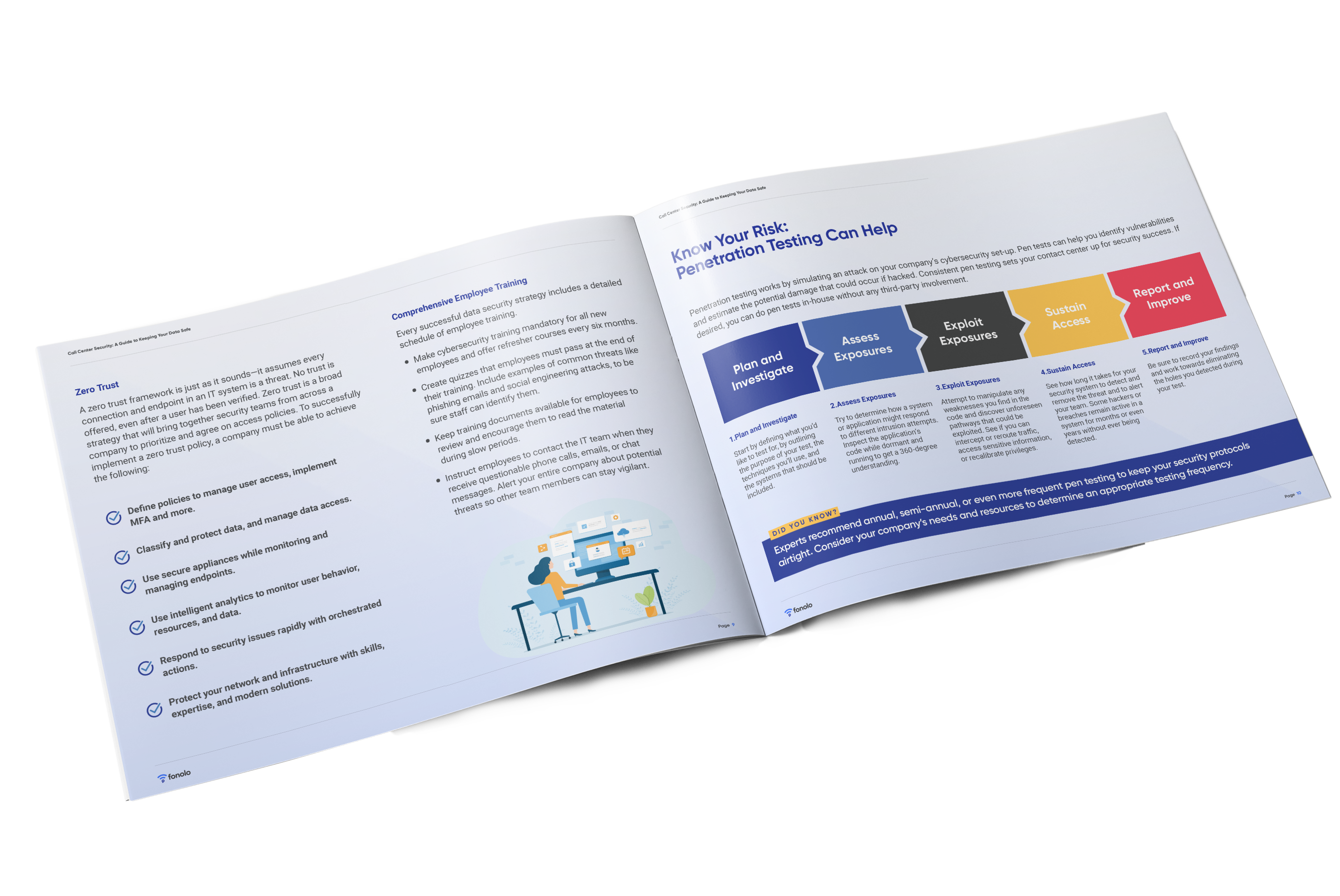 Essential Guide to Working at Heights Certification