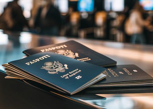 Essential Passport Photo Requirements in India: A Complete Guide