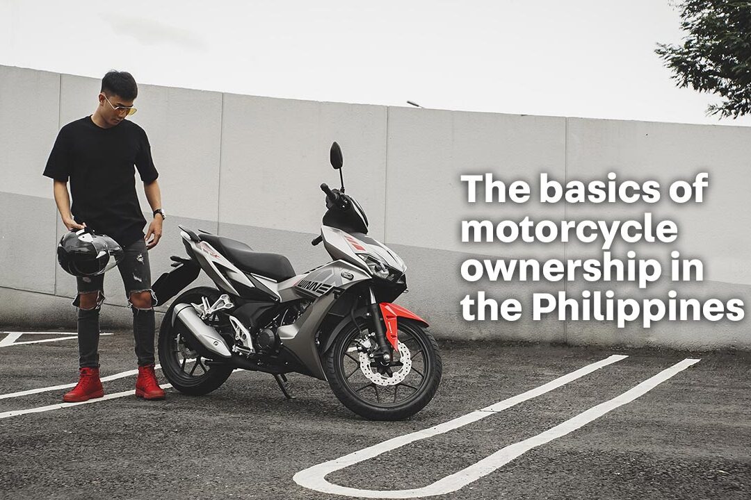 Essential SA Motorbike License Rules You Need to Know