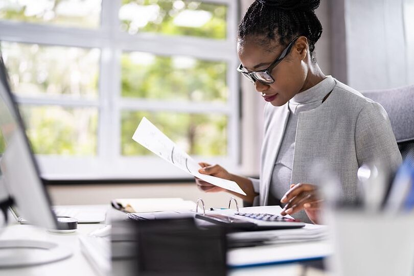 Essential Tax Return Checklist for Stress-Free Filing