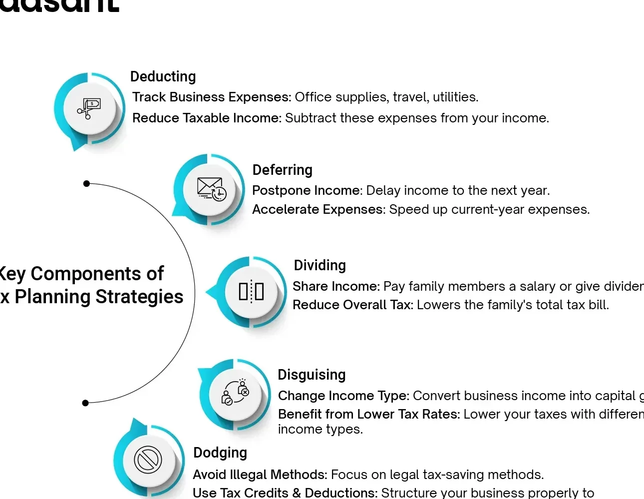 Essential Tax Tips for Sole Traders: Maximizing Deductions