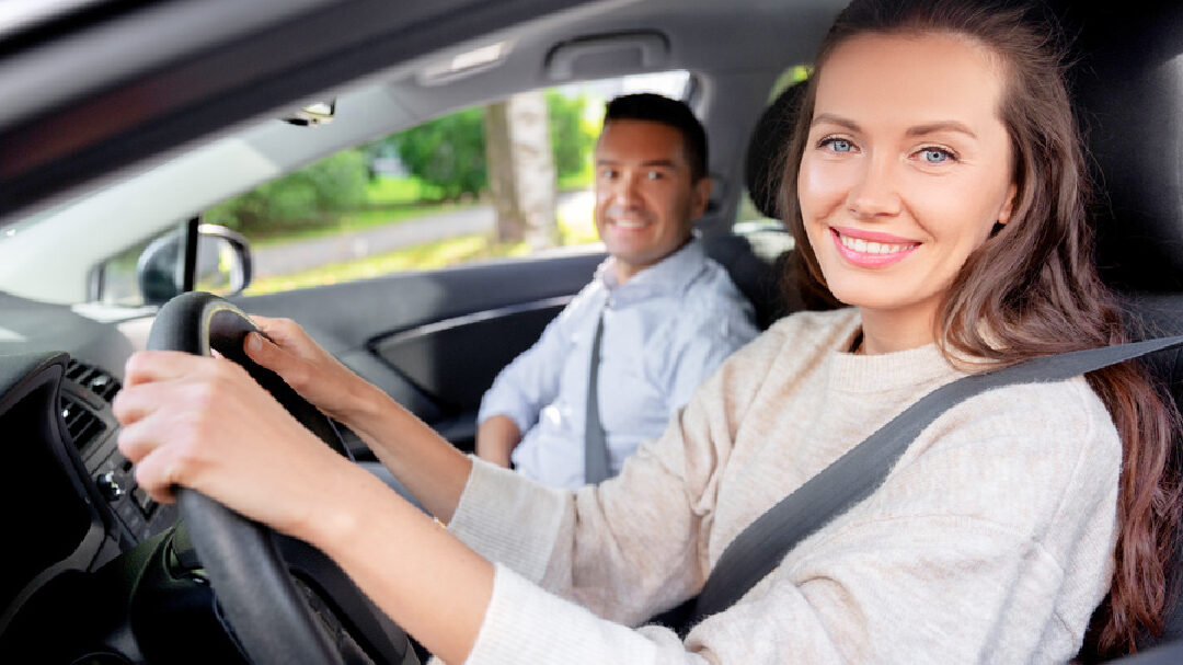 Essential Thrifty Car Rental Driver's License Info