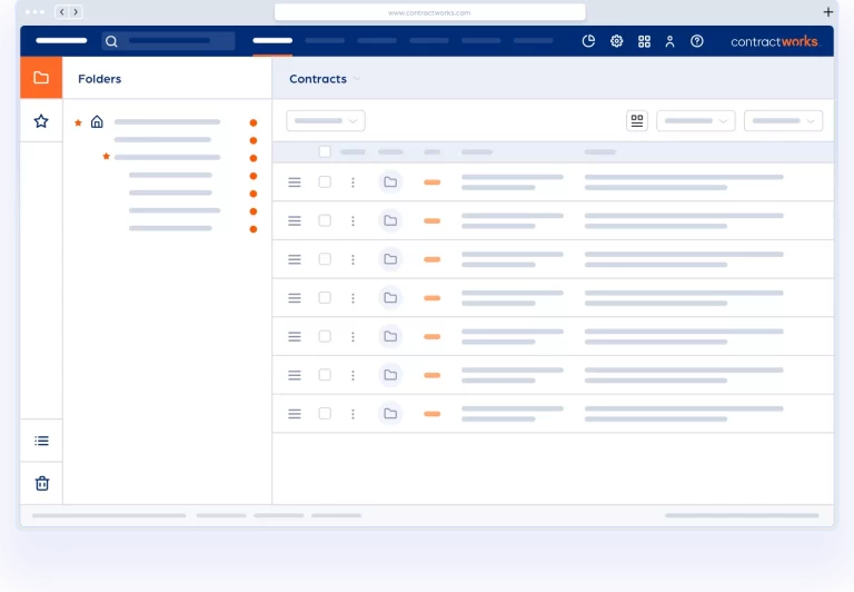Essential Tips for Effective Contract Management