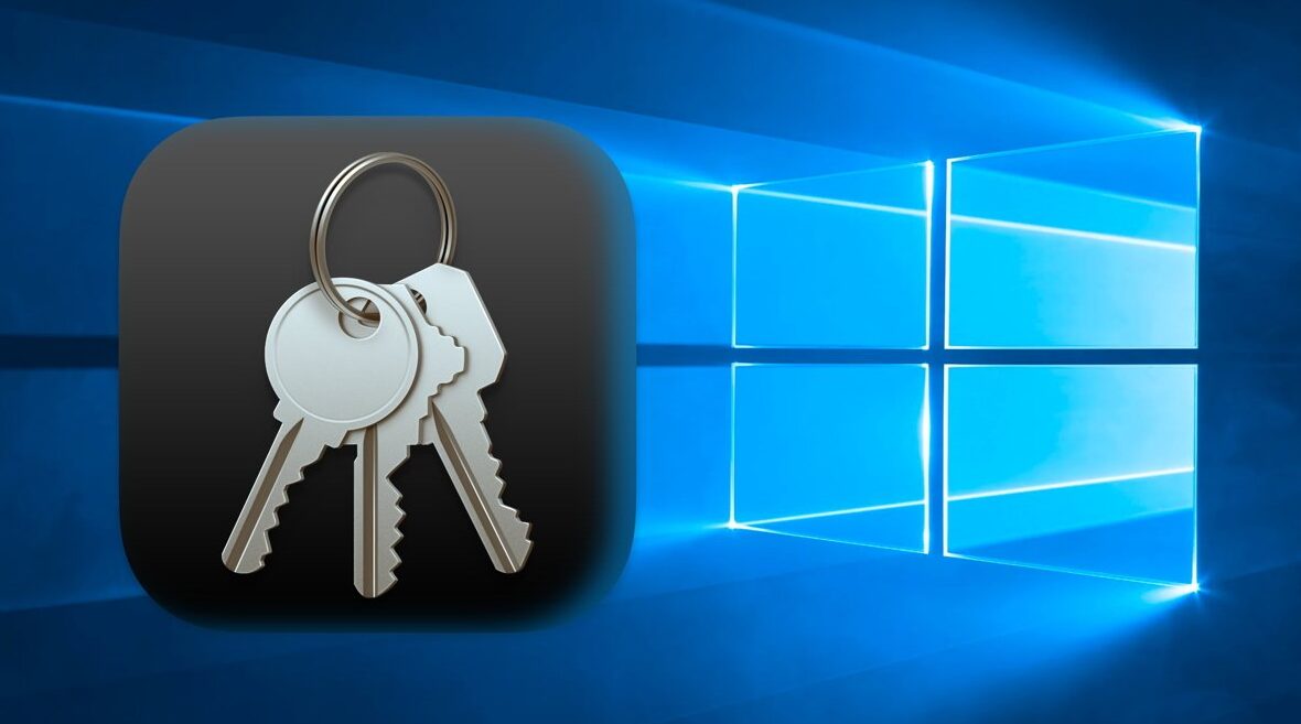 Essential Tips for Managing Your Certificate Keychain