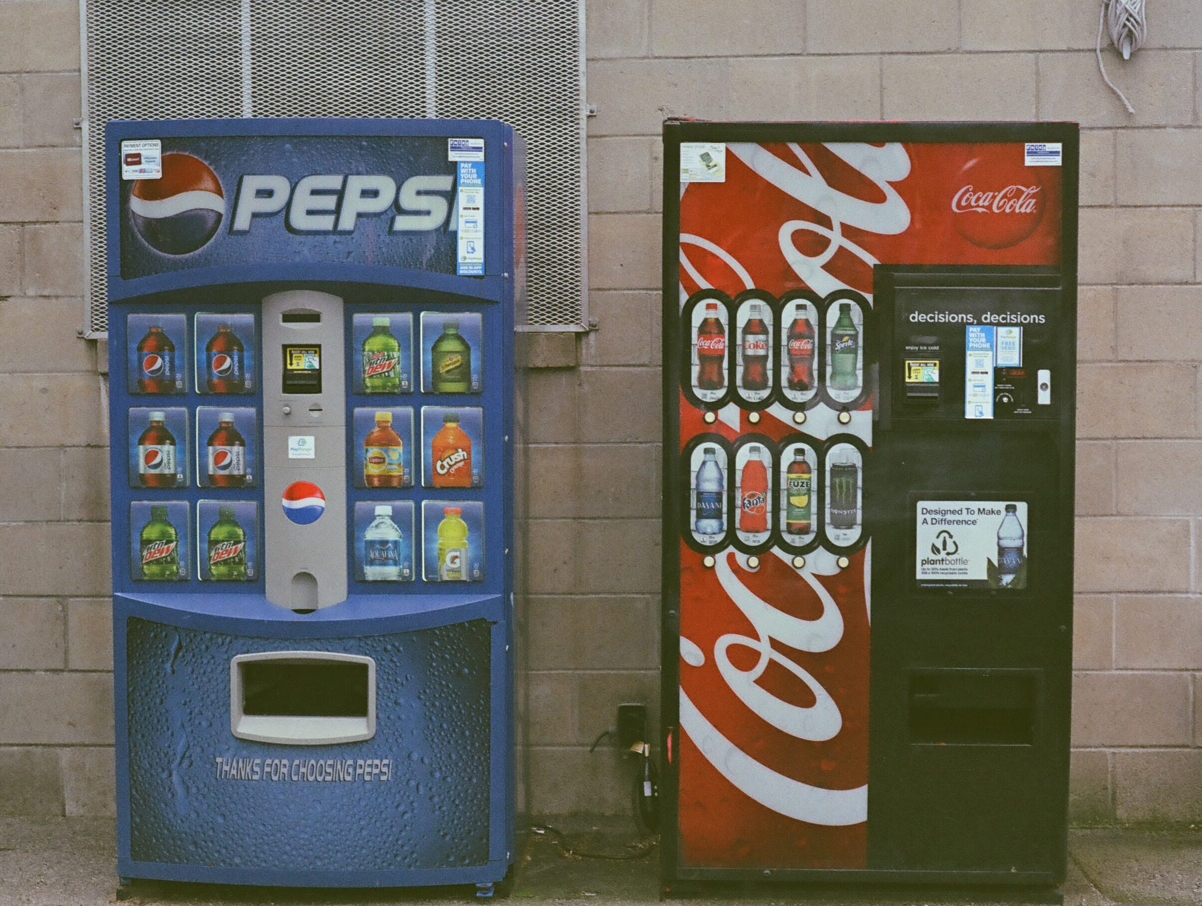 Essential Vending Machine Contract Template Guide