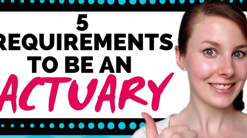 Everything You Need to Know About Actuary Certificates