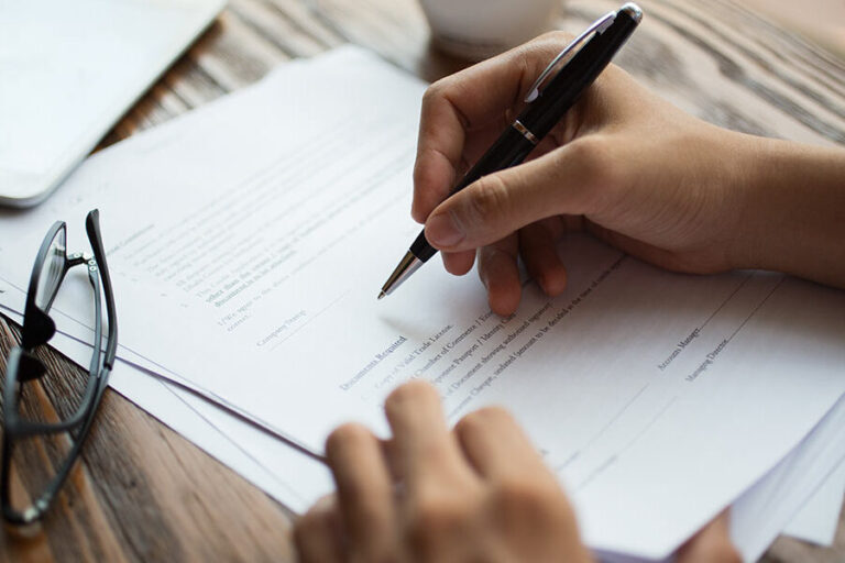 Everything You Need to Know About Australian Trade Certificates