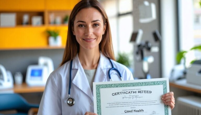Everything You Need to Know About Backdating Medical Certificates