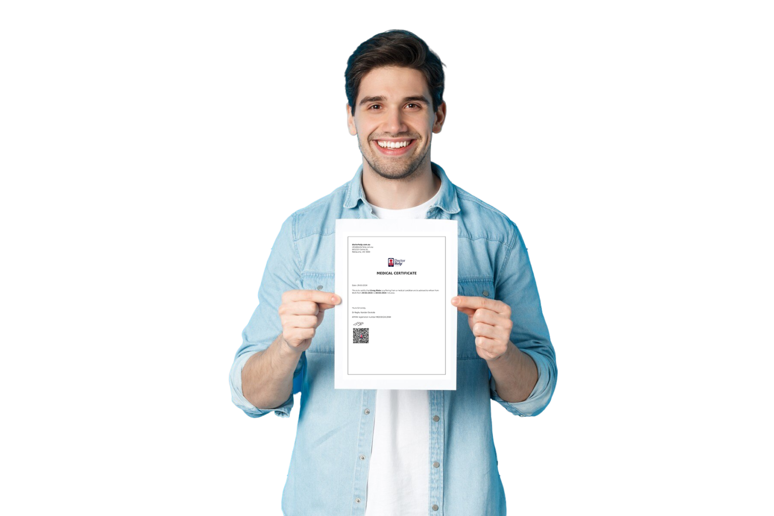 Everything You Need to Know About Backdating Medical Certificates in ...