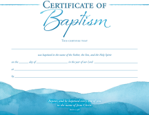 baptism certificate australia Everything You Need to Know About Baptism Certificates in Australia