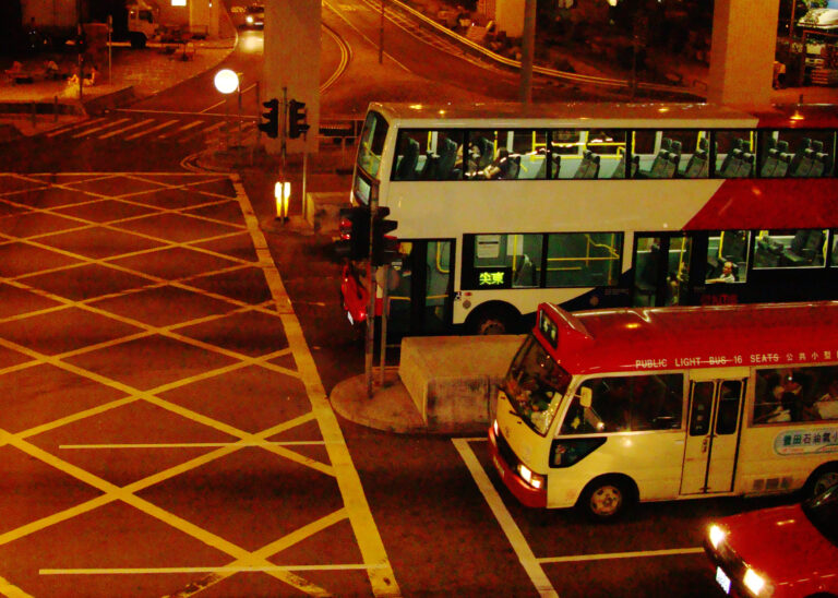 Everything You Need to Know About Bus Licensing in Victoria