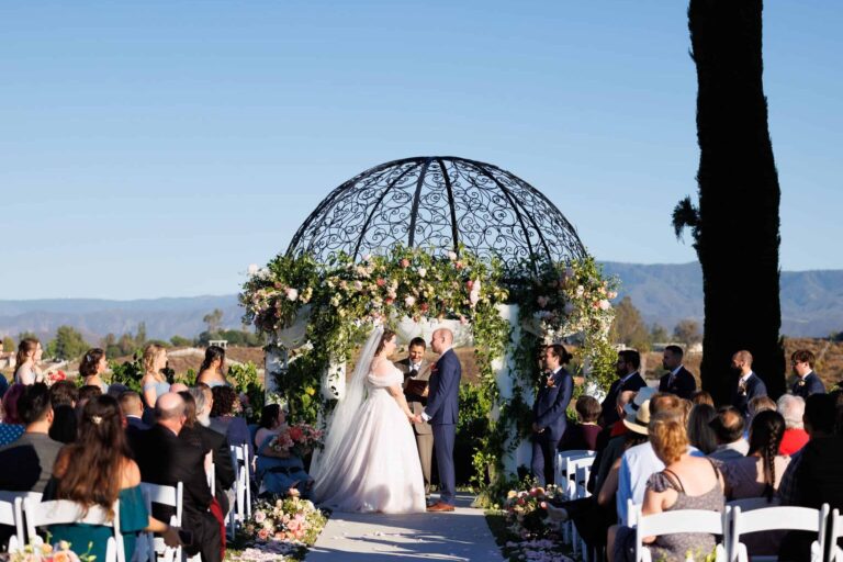 Everything You Need to Know About Ceremonial Marriage Certificates