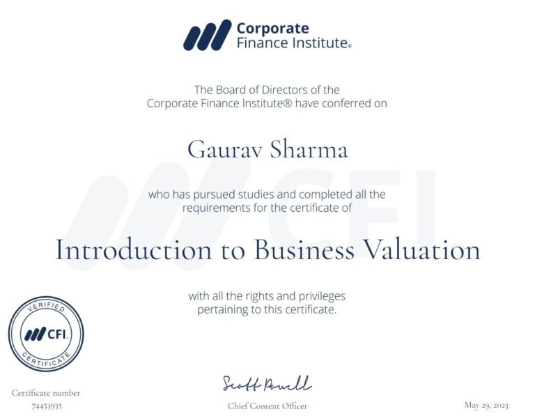 Everything You Need to Know About Certificate 2 Courses