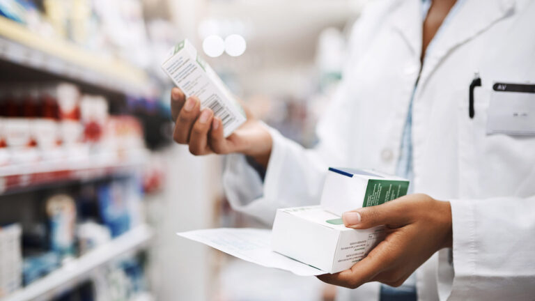 Everything You Need to Know About Certificate 2 in Pharmacy